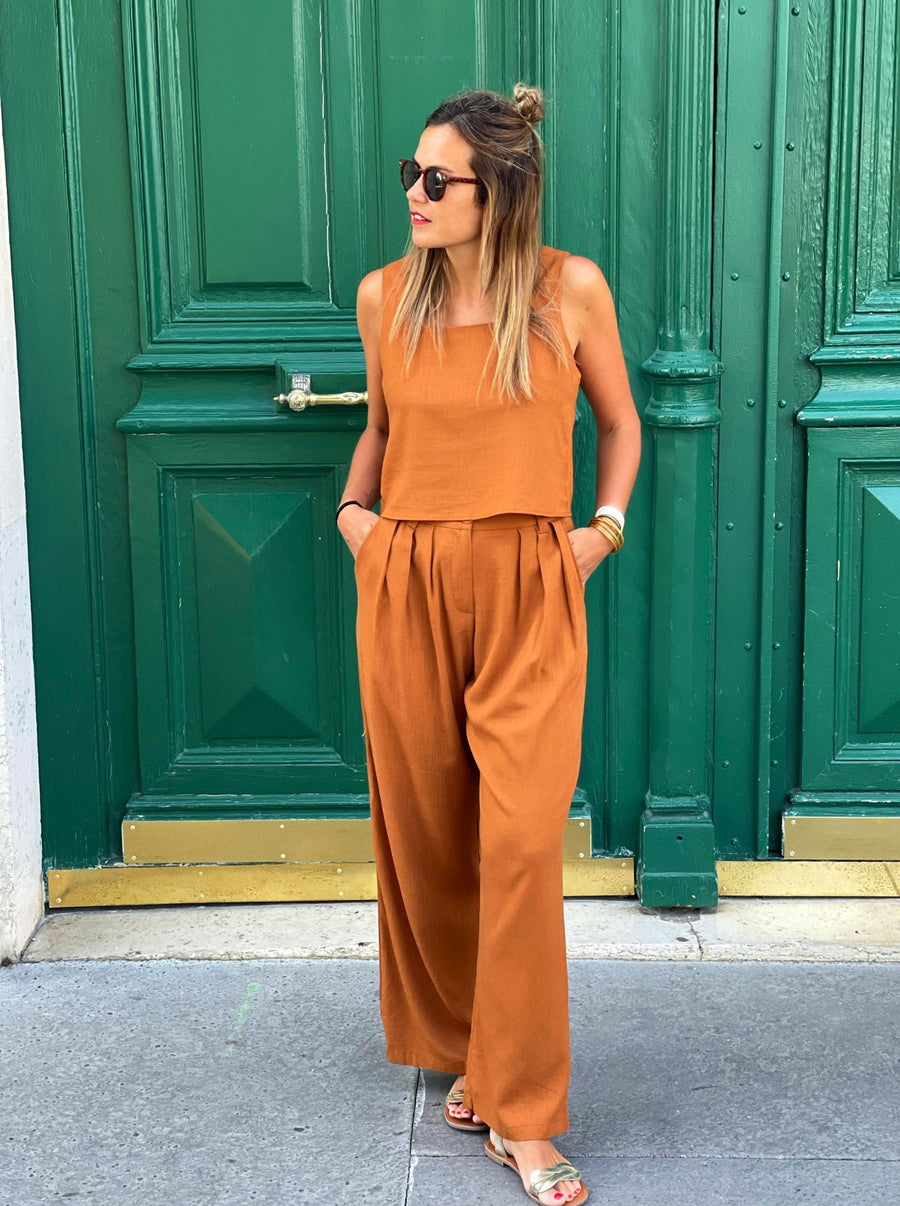 Pantalon Cala