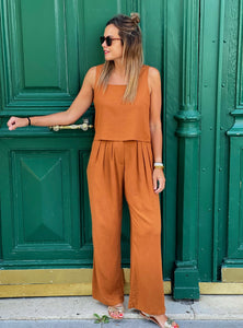 Pantalon Cala