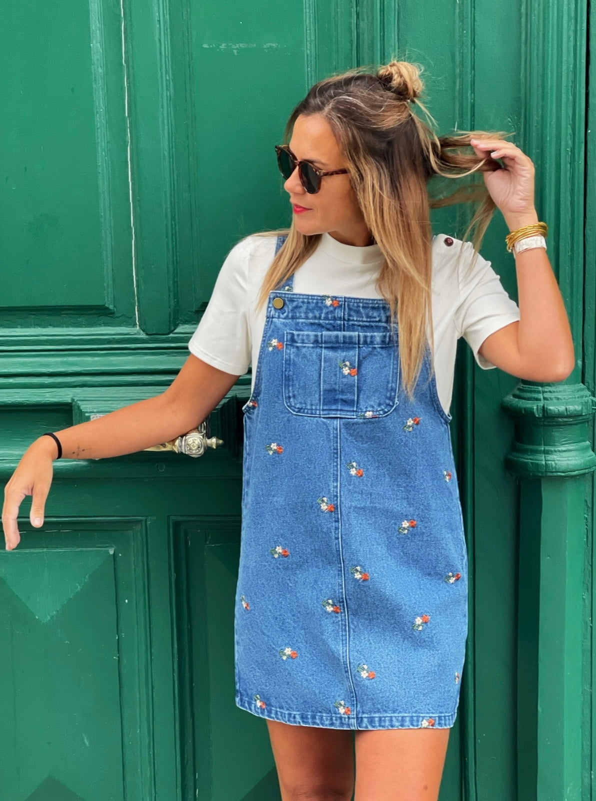 Robe Marguerite