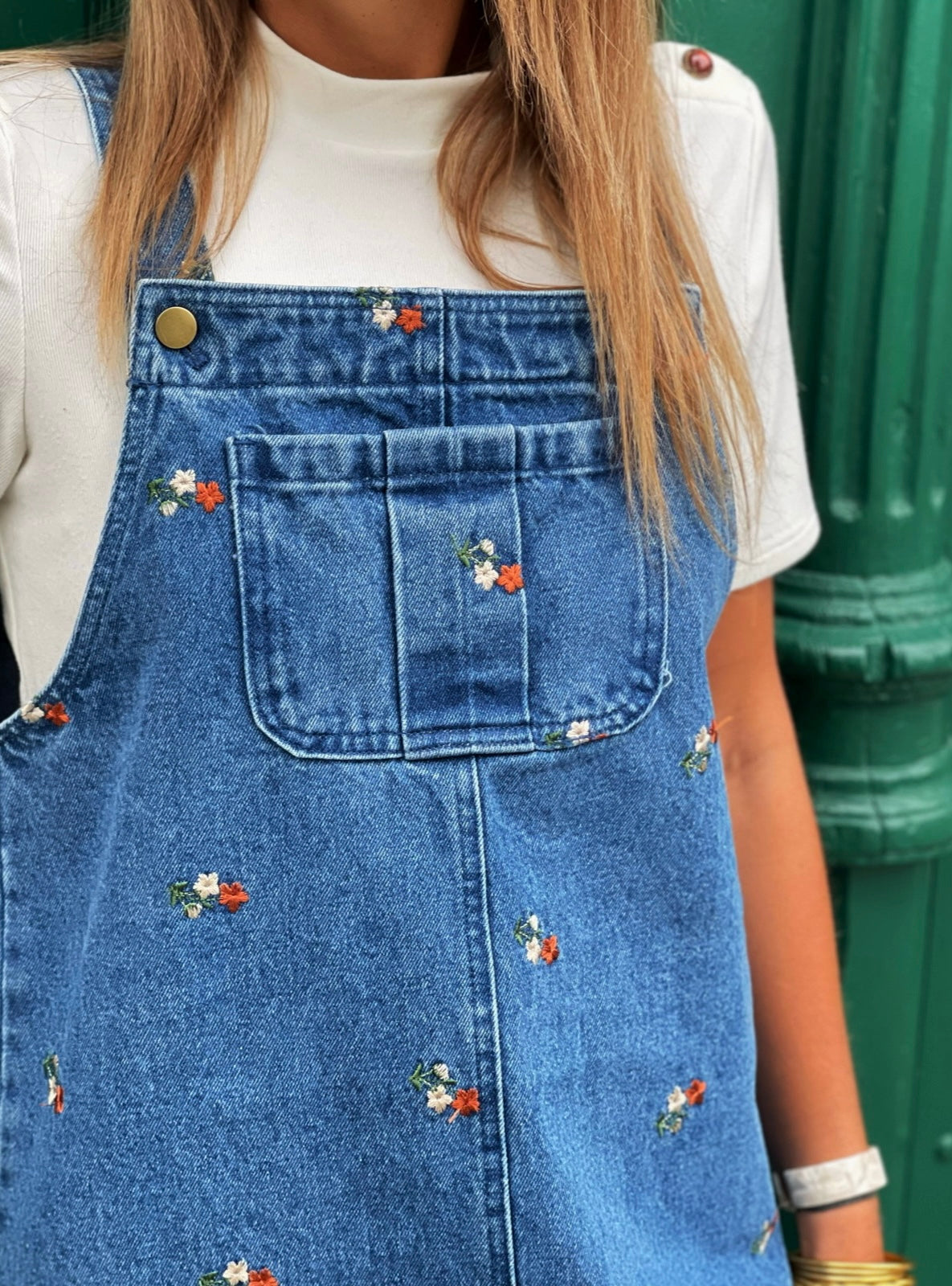 Robe Marguerite