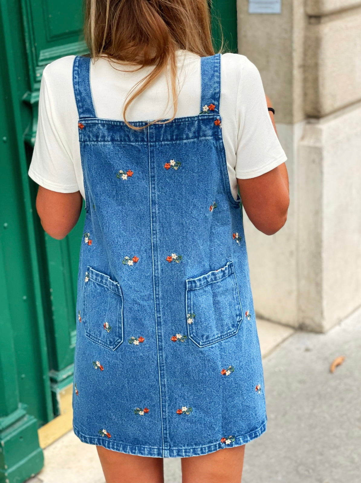Robe Marguerite
