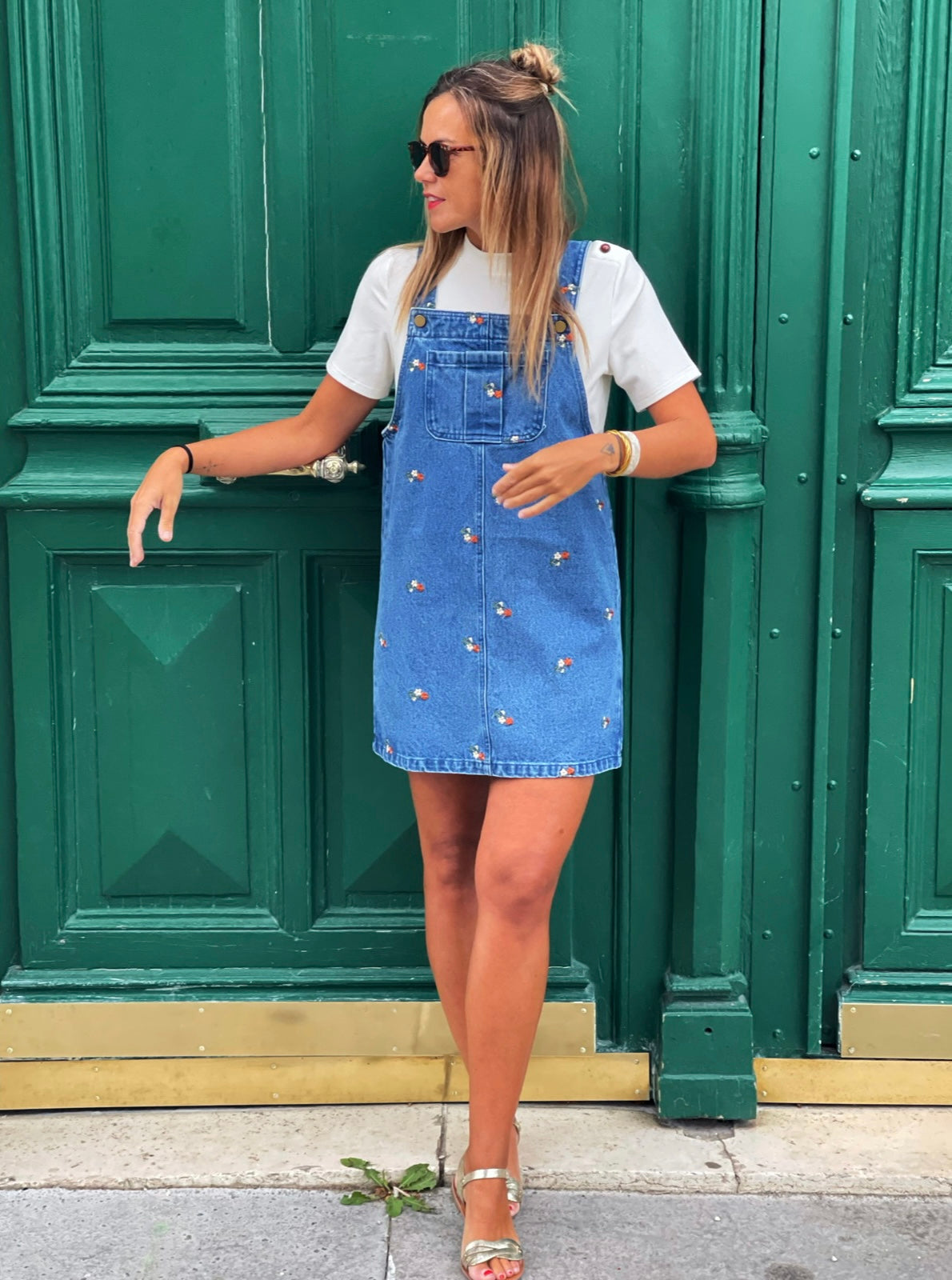 Robe Marguerite