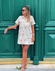 Robe Alba
