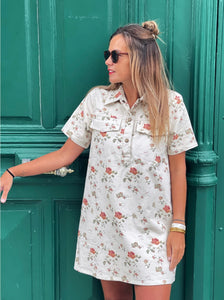 Robe Alba