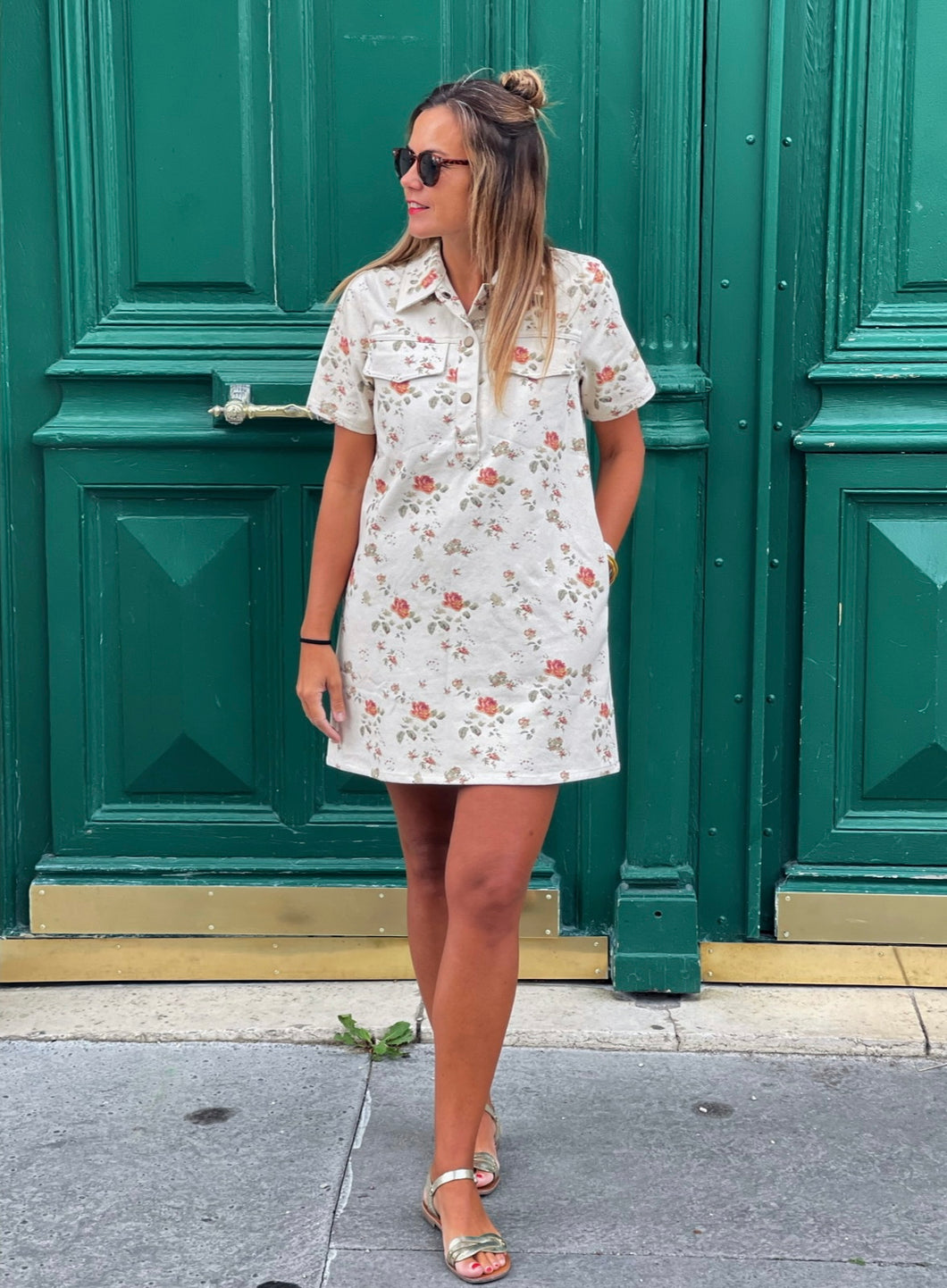 Robe Alba