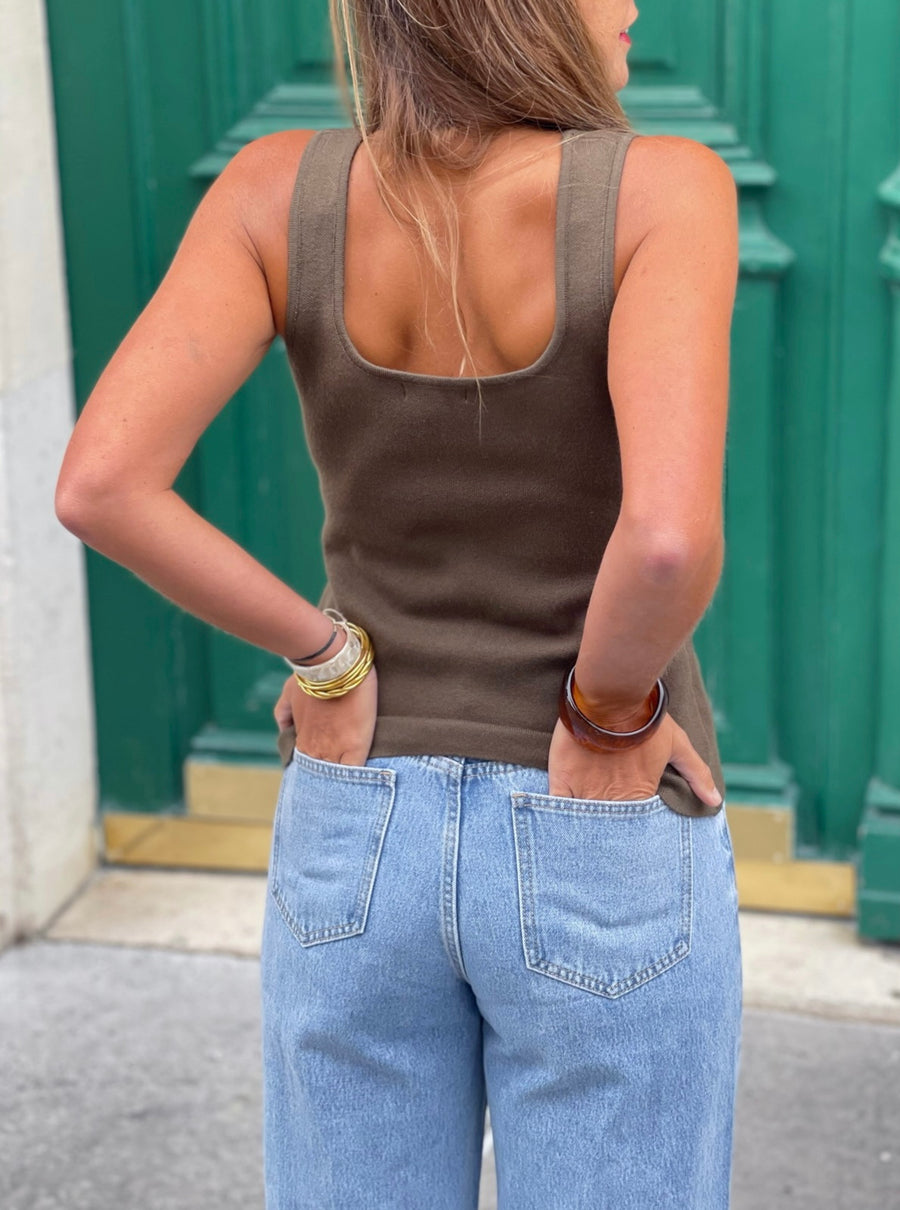 Top Lagos Kaki