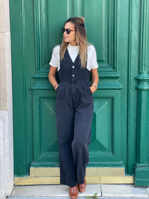 Combipantalon Oceane
