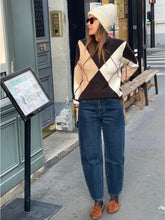 Charger l&#39;image dans la galerie, Pull rabat