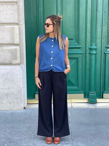 Pantalon Henrika