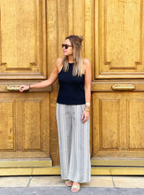 Charger l&#39;image dans la galerie, Pantalon Pakita Vichy