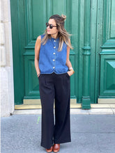 Charger l&#39;image dans la galerie, Pantalon Henrika