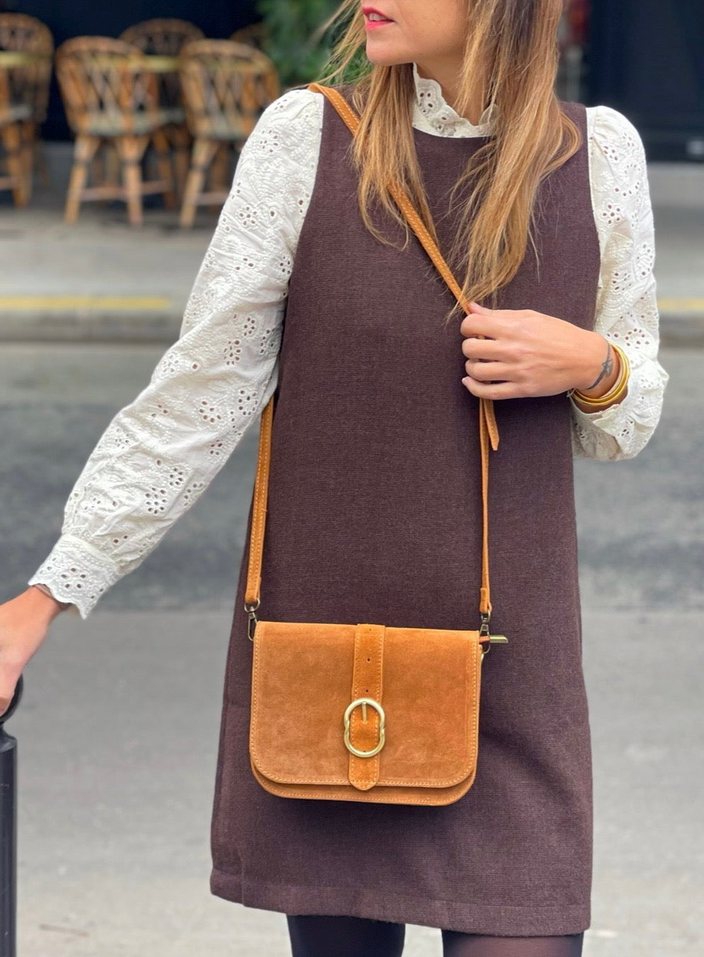 Robe alicante
