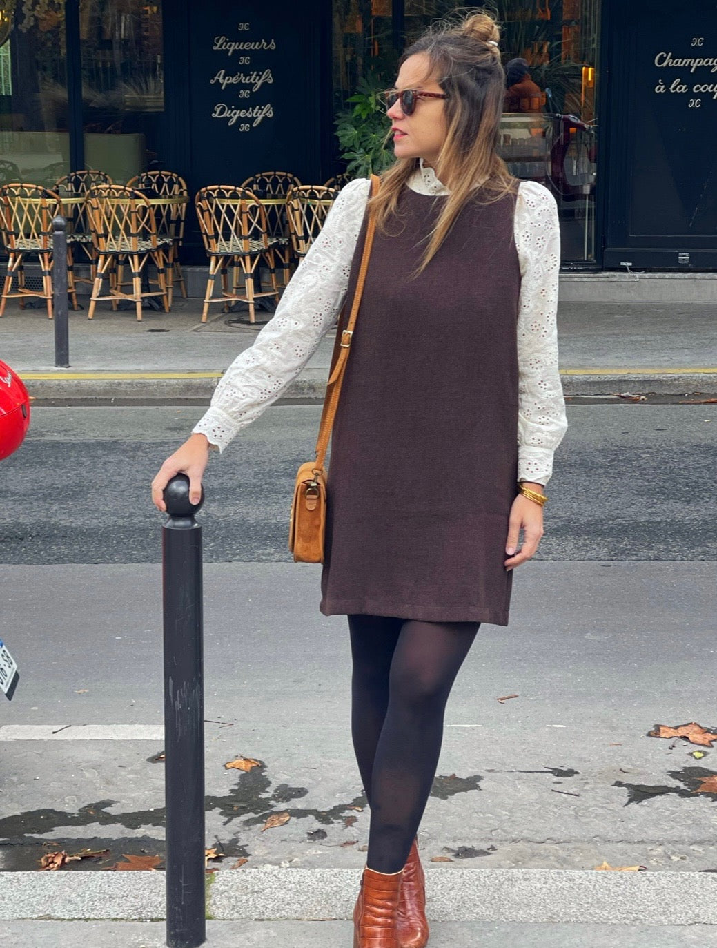 Robe alicante