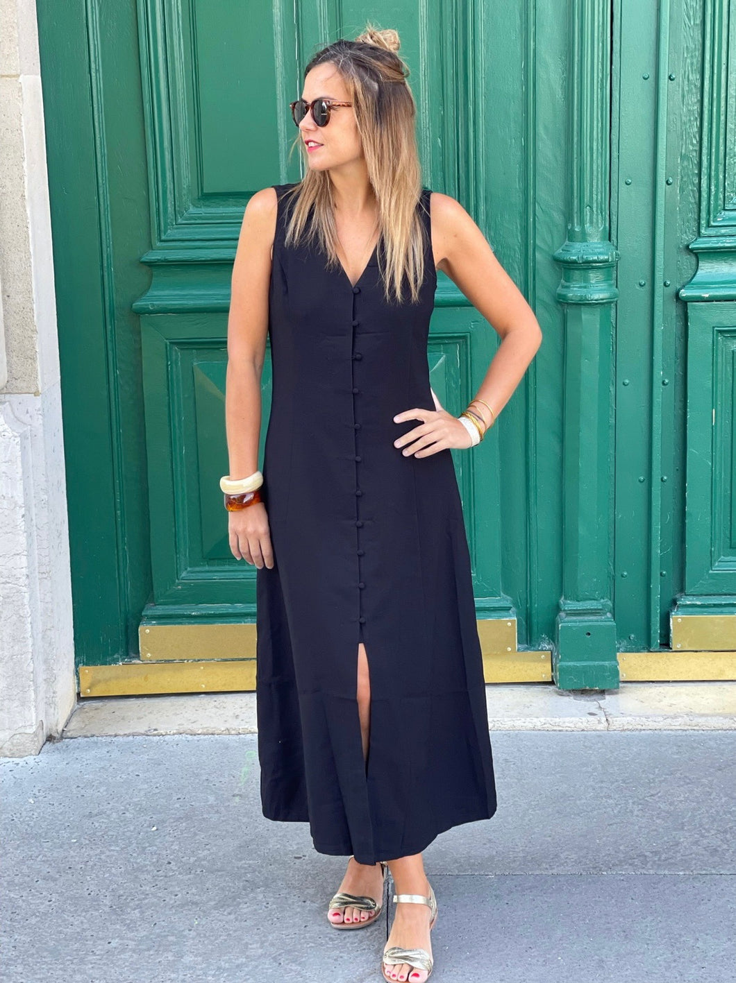 Robe pretoria