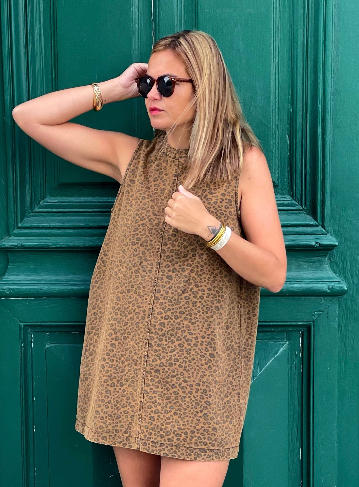 Robe Helena