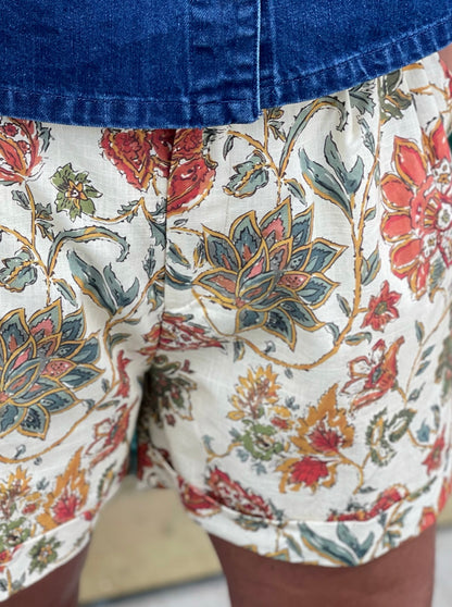 Short Victoire