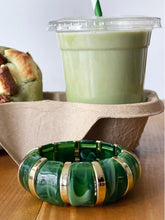 Charger l'image dans la galerie, Bracelet Azalée