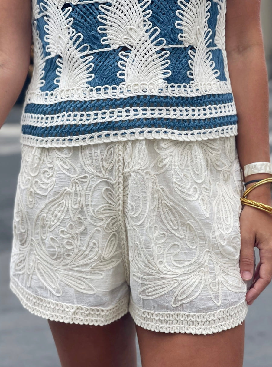 Short Itea