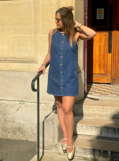 Robe Gloria