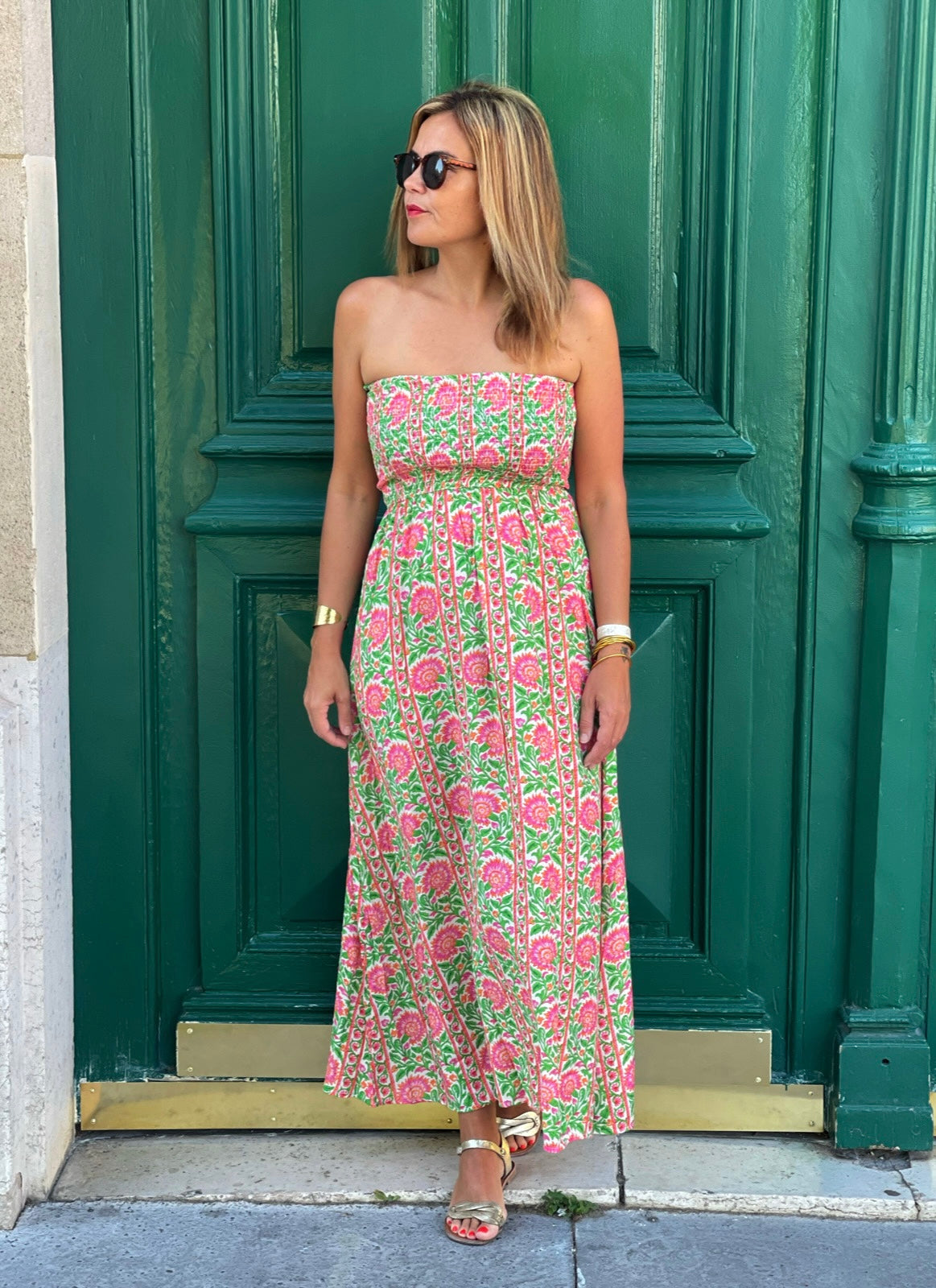 Robe Selina