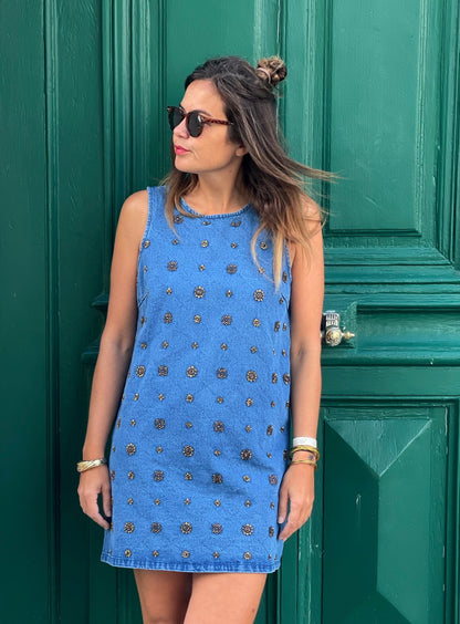 Robe Jade