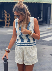 Short Itea