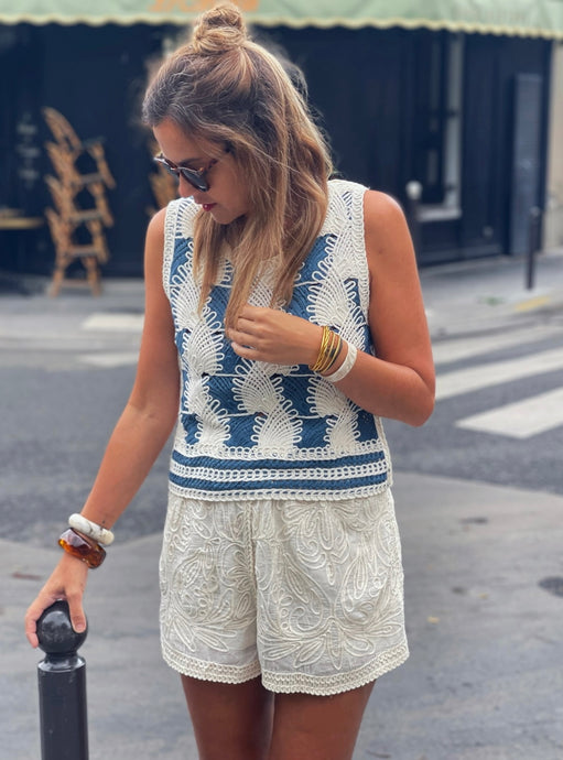 Short Itea