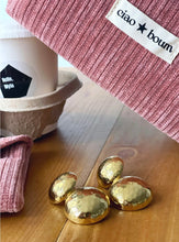 Charger l'image dans la galerie, Boucles d'oreilles Alya