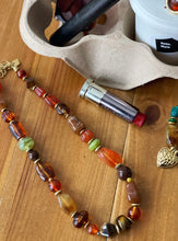 Charger l'image dans la galerie, Collier Thea