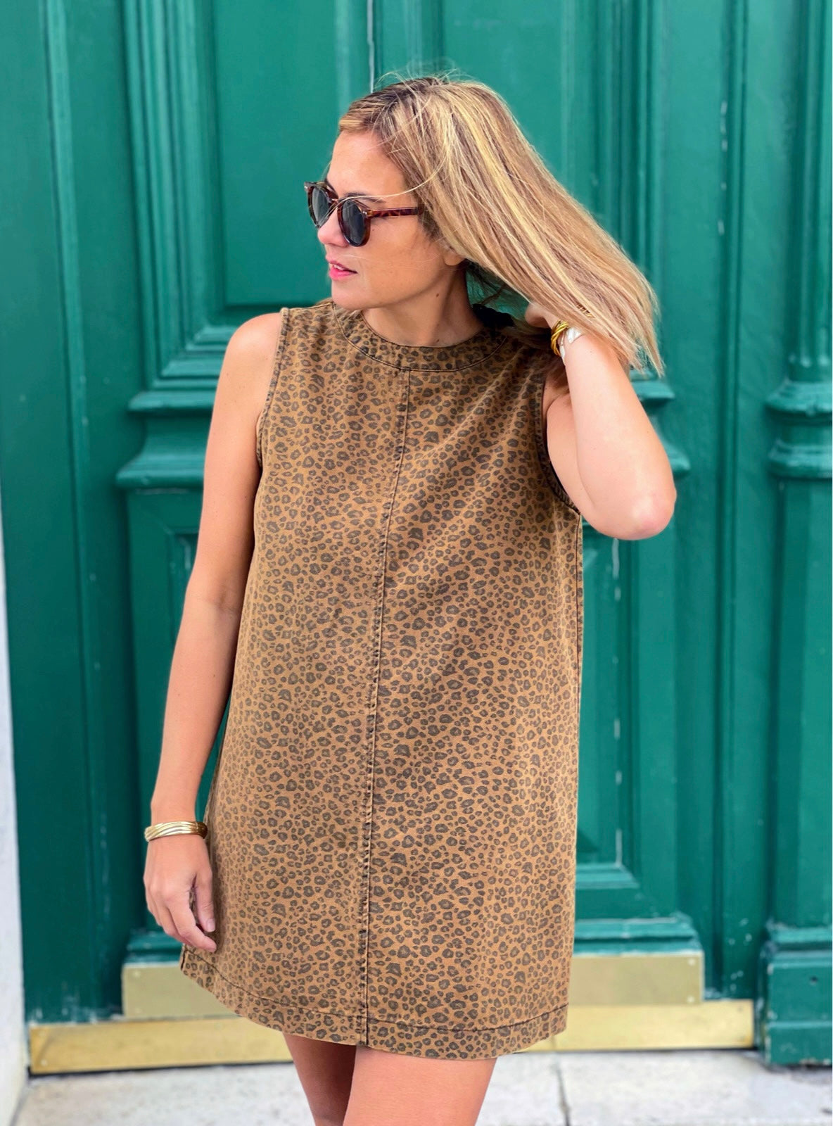Robe Helena