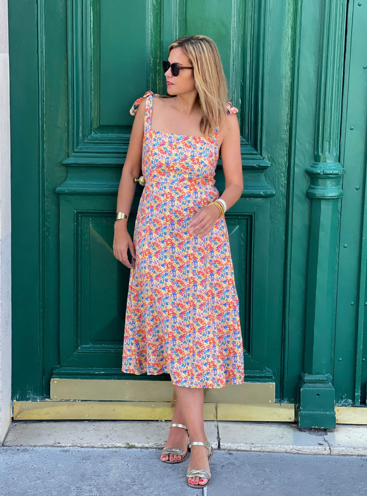 Robe Emy