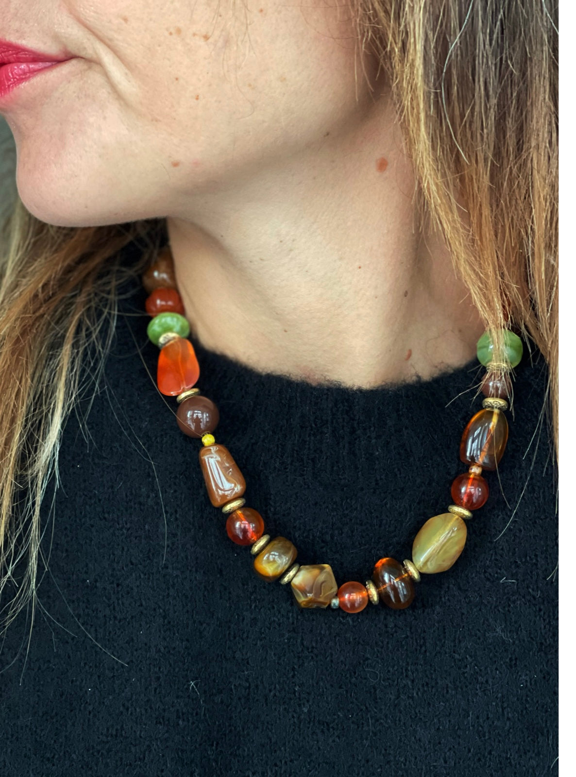 Collier Thea
