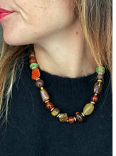 Charger l'image dans la galerie, Collier Thea