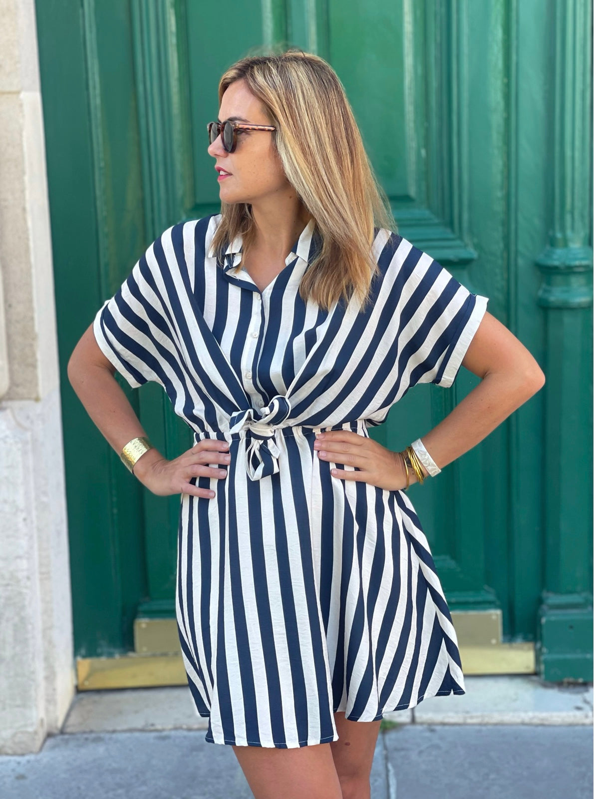 Robe Samonia