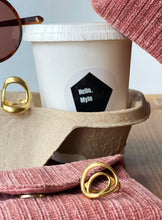 Charger l'image dans la galerie, Bague Livia