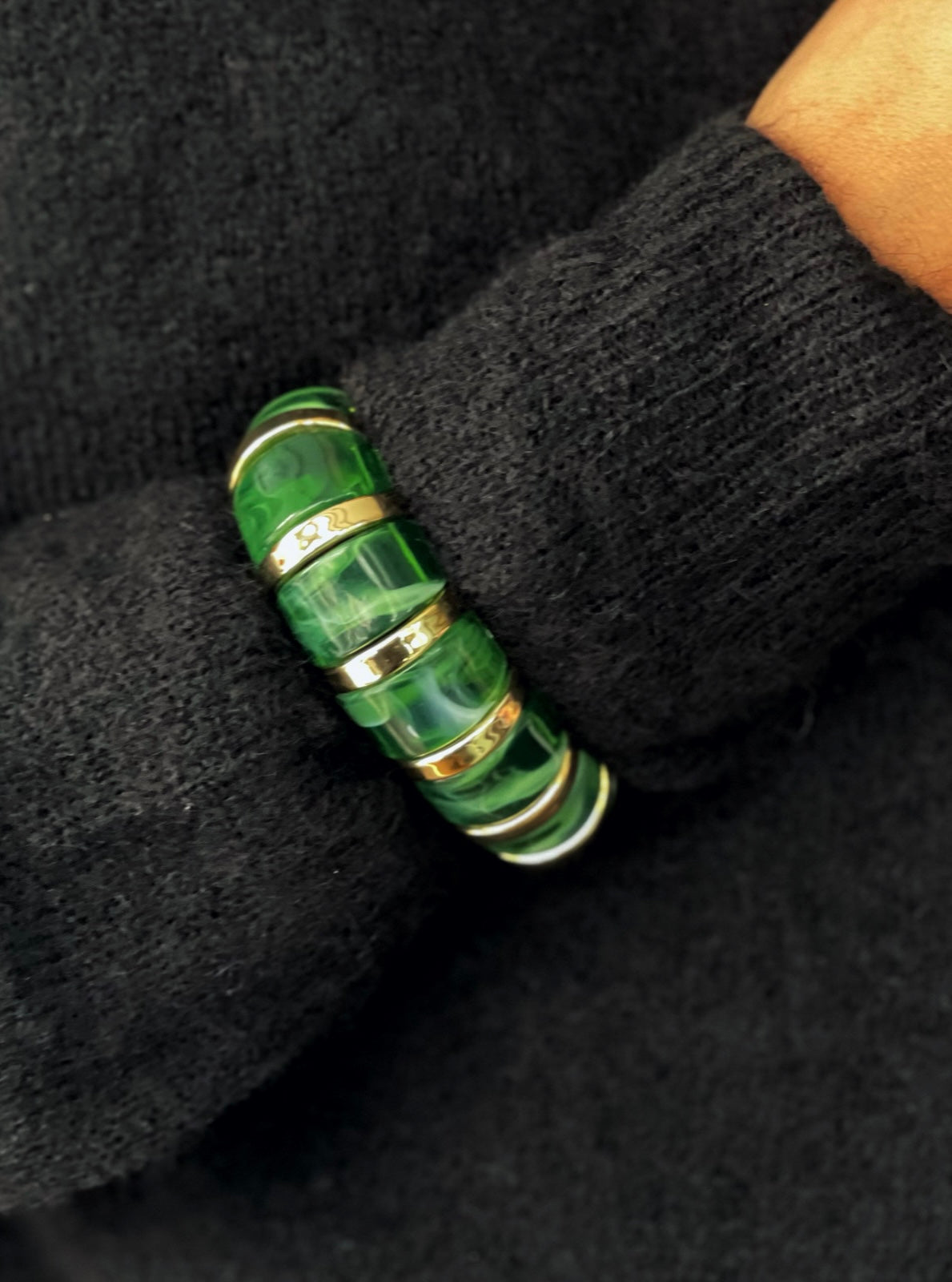 Bracelet Azalée