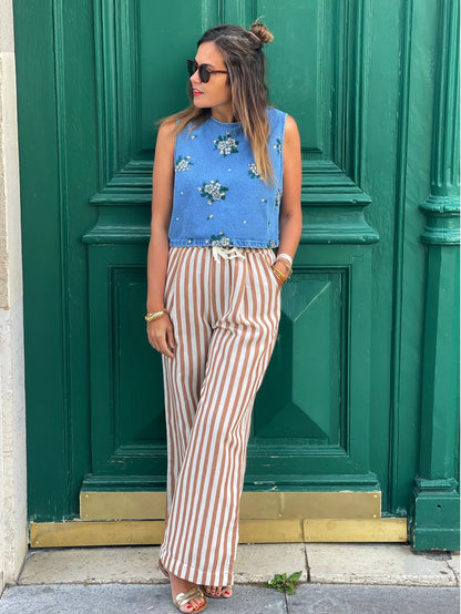 Pantalon Calanque