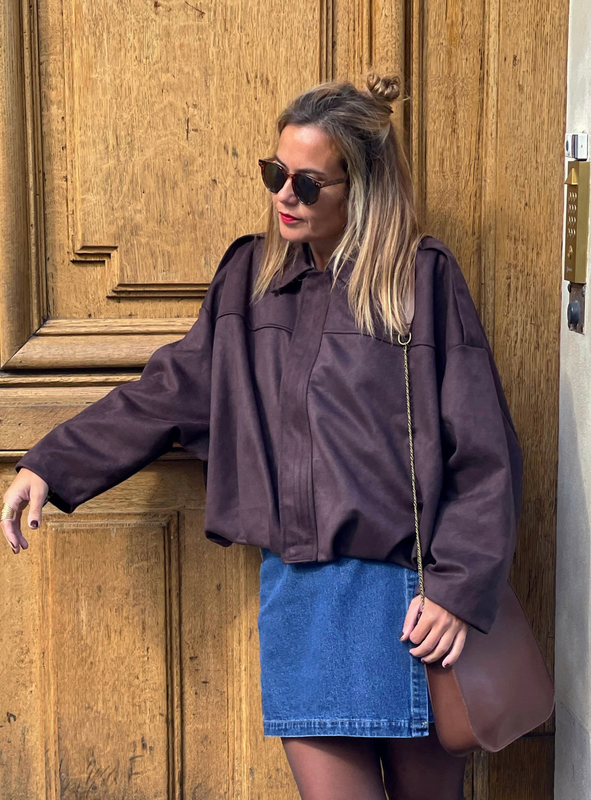 Veste Porto