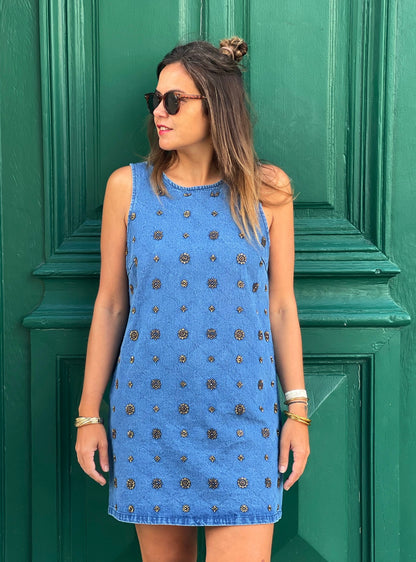 Robe Jade