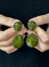 Charger l'image dans la galerie, Boucles d'oreilles Zoe