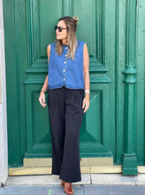 Charger l&#39;image dans la galerie, Pantalon Henrika