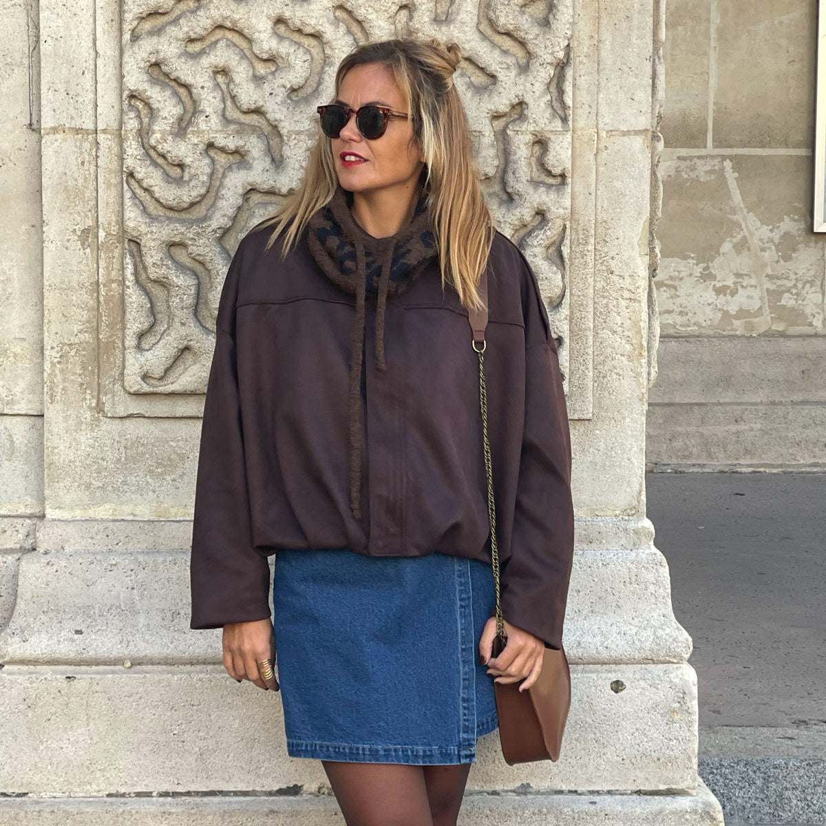 Veste Porto