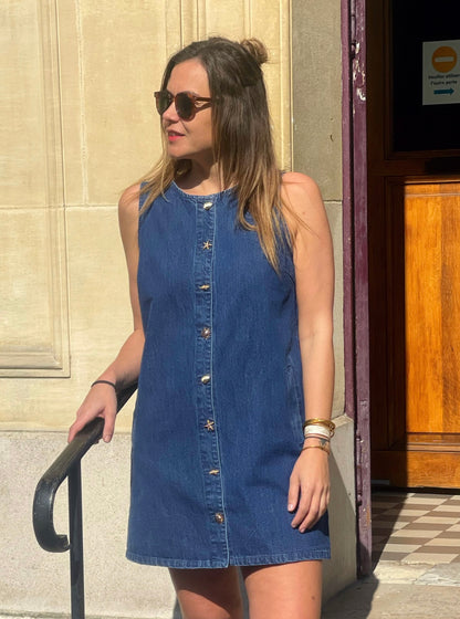 Robe Gloria
