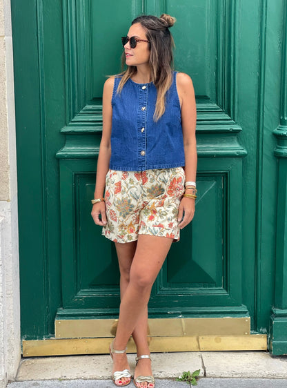Short Victoire