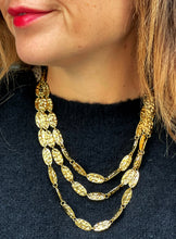 Charger l'image dans la galerie, Collier Julia