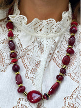 Charger l'image dans la galerie, Collier Arya