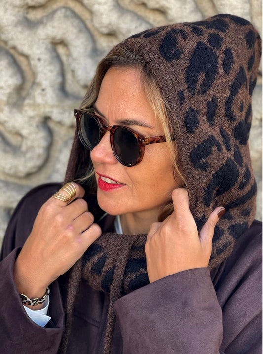 Cagoule Asco