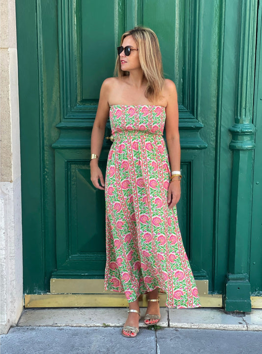 Robe Selina