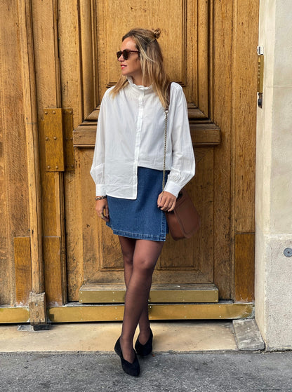 Chemise Cargèse