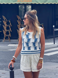 Short Itea